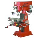 Milling Machines